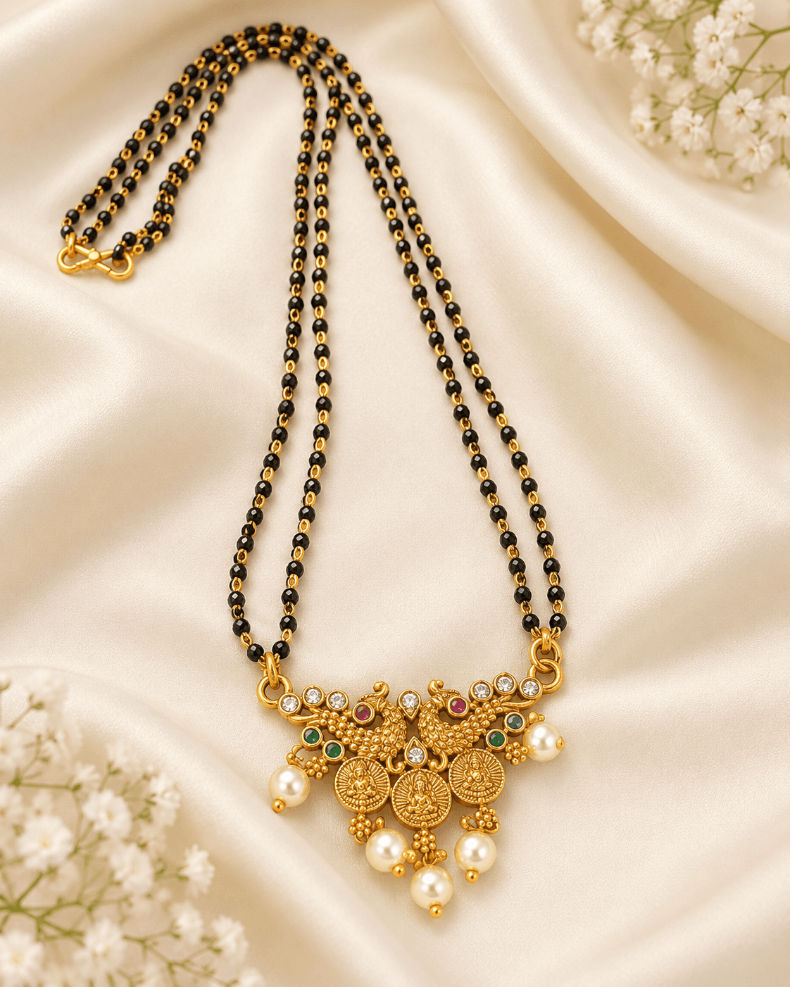Mangalsutra category